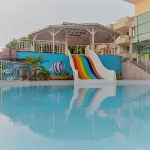**** Otel Perla Club Bulgaristan