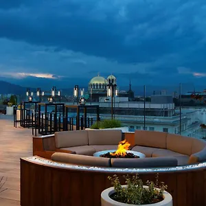 Ξενοδοχείο Hyatt Regency
