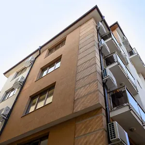 Otel Leda