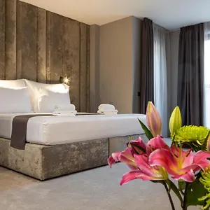 Otel Abrazo By Hmg