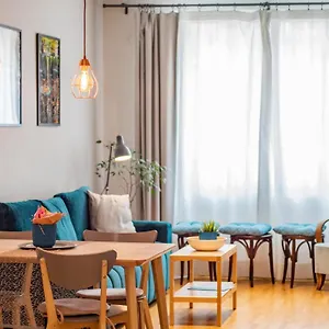 Apartment Casa Dolce Far Niente, 2bath&2bed, Sofia
