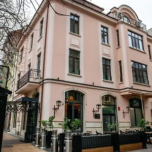 Otel Agora' Boutique