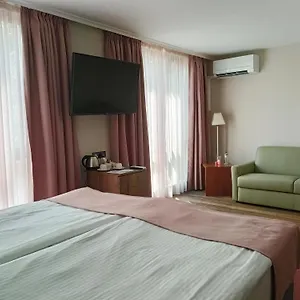 *** Otel Hugo Bulgaristan