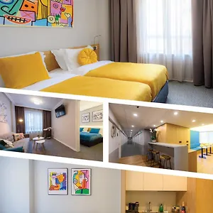Otel Location