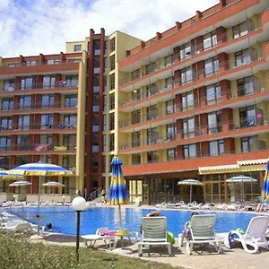 Hotel Ashton Hall