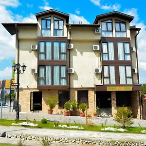 *** Otel елица Bulgaristan